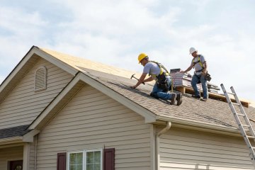Roof Repair in Channelview, Texas by Majesty Construction LLC
