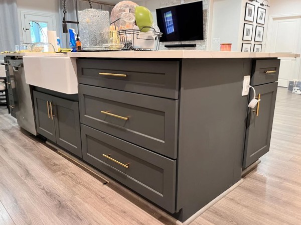 Kitchen Remodeling in Alief, TX (1)