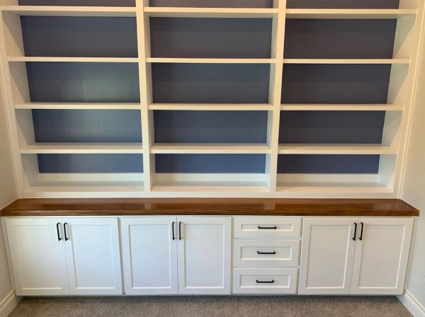 General Contractor in Missouri City, TX (1)