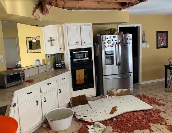 Kitchen Remodeling in Alief, TX (1)