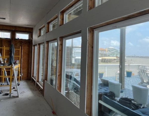 General Contractor in Pearland, TX (1)